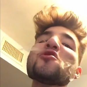 Meet your Posher, James